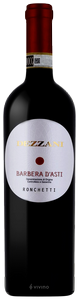 Dezzani, Barbera d'Asti, Ronchetti