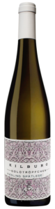 Kilburg, Goldtropfchen Riesling Trocken, Mosel