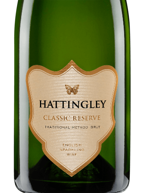 Hattingley Valley, Classic Cuvee Vintage