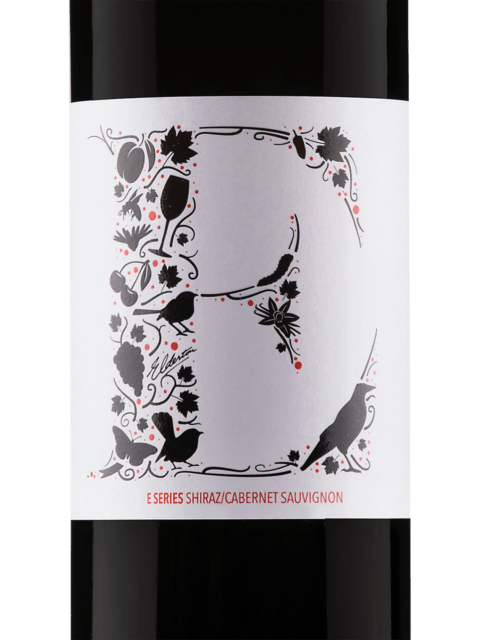 Elderton, E Series Shiraz Cabernet Sauvignon, South Australia