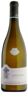 Jean-Claude Bachelet, Saint-Aubin Premier Cru