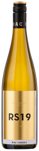 Mac Forbes, RS29 Riesling, Strathbogie Ranges