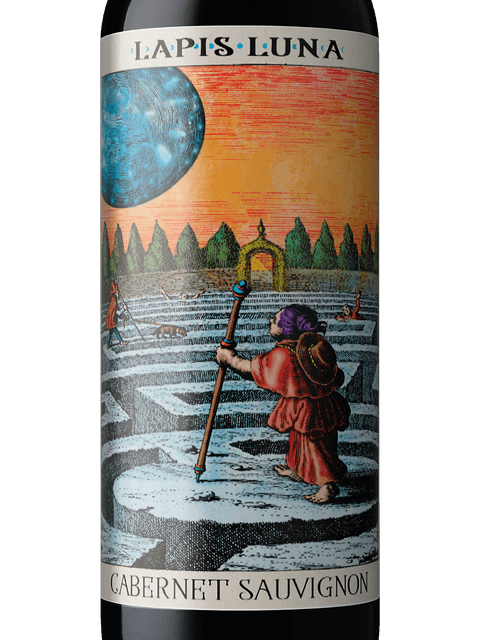 Lapis Luna, Zinfandel, Lodi