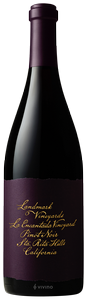 Landmark Vineyards, La Encantada Vineyard Pinot Noir, Sta. Rita Hills