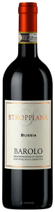 Stroppiana, Barolo