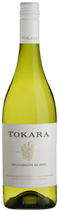 Tokara, Zondernaam Sauvignon Blanc, Stellenbosch