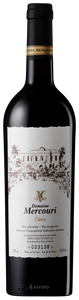Domaine Mercouri Mavrodaphne Chortais