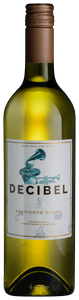 Decibel, Sauvignon Blanc, Hawke's Bay