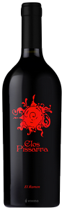 Clos Pissarra, El Nord, Priorat