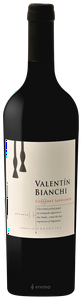 Valentin Bianchi, Cabernet Sauvignon, Mendoza