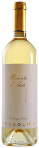 Massolino, Moscato d'Asti