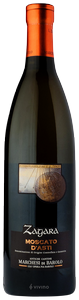 Marchesi di Barolo, Moscato d'Asti, Zagara