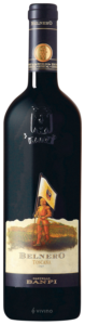 Banfi, Belnero, IGT