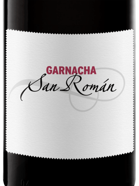 San Roman, Garnacha, Toro