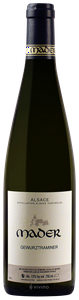 Mader, Muhlforst Gewurztraminer, Alsace
