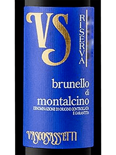 Vasco Sassetti, Brunello di Montalcino, Pertimali