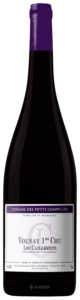 Les Petits Champs Lins, Volnay Premier Cru, Les Caillerets