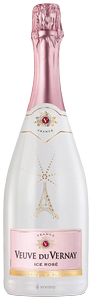 Veuve du Vernay, Ice Mousseux, VdF