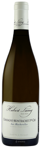Hubert Lamy, Chassagne-Montrachet Premier Cru, Les Macherelles