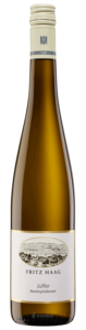 Fritz Haag, Brauneberger Juffer Riesling TBA, Mosel