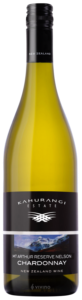 Kahurangi Estate, Estate Reserve Chardonnay, Nelson