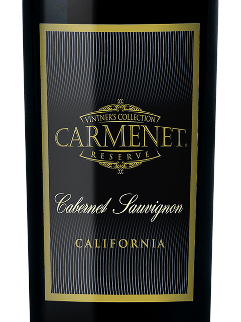 Carmen, Carmenere Cabernet Reserve, Maipo Valley