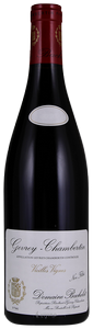 Denis Bachelet, Gevrey-Chambertin, Vieilles Vignes C