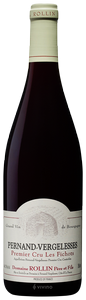 Domaine Rapet Pere et Fils, Pernand-Vergelesses Premier Cru, Vergelesses