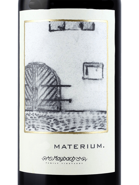 Mettler Family Vineyards, Cabernet Sauvignon, Lodi
