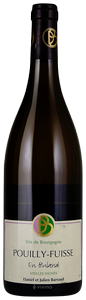 Daniel Barraud Daniel & Julien Barraud Pouilly-Fuissé En Buland Vieilles Vignes