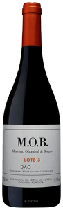 Moreira, M.O.B. Tinto, Dao