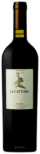 Tenuta Poggio al Casone, La Cattura, Toscana