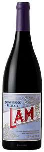Lammershoek, LAM Pinotage, Swartland