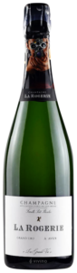 La Rogerie, La Grande Vie Grand Cru, Avize