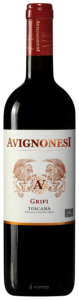 Avignonesi, Toscana Cantaloro, IGT