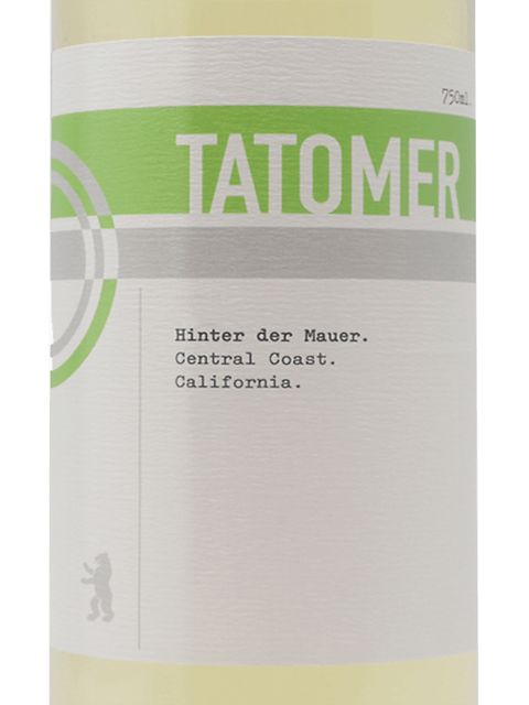 Tatomer, Hinter der Mauer, Central Coast