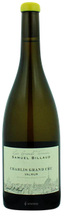 Samuel Billaud, Chablis Grand Cru, Valmur