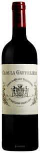 Chateau Magnan La Gaffeliere, Saint-Emilion Grand Cru