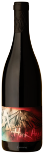 Harkham Wines, Hark Angel Shiraz, Hunter Valley