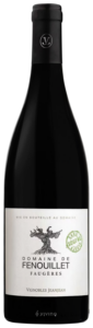 Domaine de Fenouillet Faugères n/a