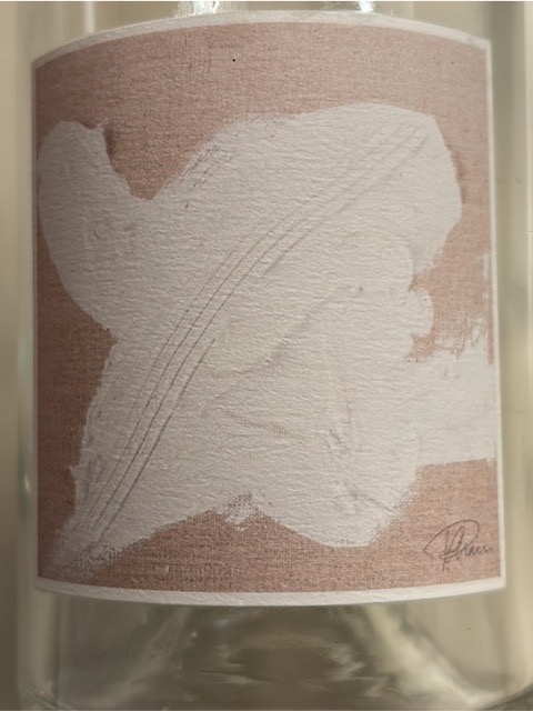 Ceritas, Rose of Pinot Noir, Sonoma Coast