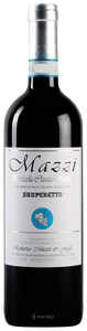 Mazzi, Valpolicella, Classico Superiore Sanperetto