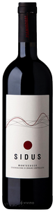 Tenuta Pianirossi, Sidus, Montecucco