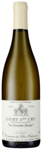 Clos Salomon, Givry Premier Cru, La Grande Berge