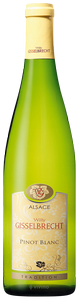 Willy Gisselbrecht, Tradition Pinot Blanc, Alsace