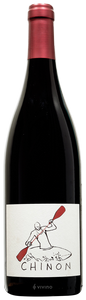 Les Athletes du Vin, Chinon