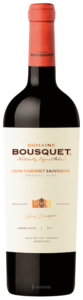 Domaine Bousquet, Cabernet Sauvignon, Tupungato