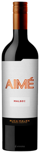 Ruca Malen, Malbec, Mendoza
