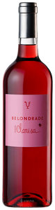 Belondrade, Quinta Clarisa, Castilla y Leon