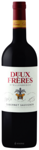 Deux Freres, Cabernet Sauvignon, Stellenbosch